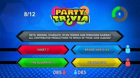 nintendo switch trivial|5 Best Trivia Games on Nintendo Switch